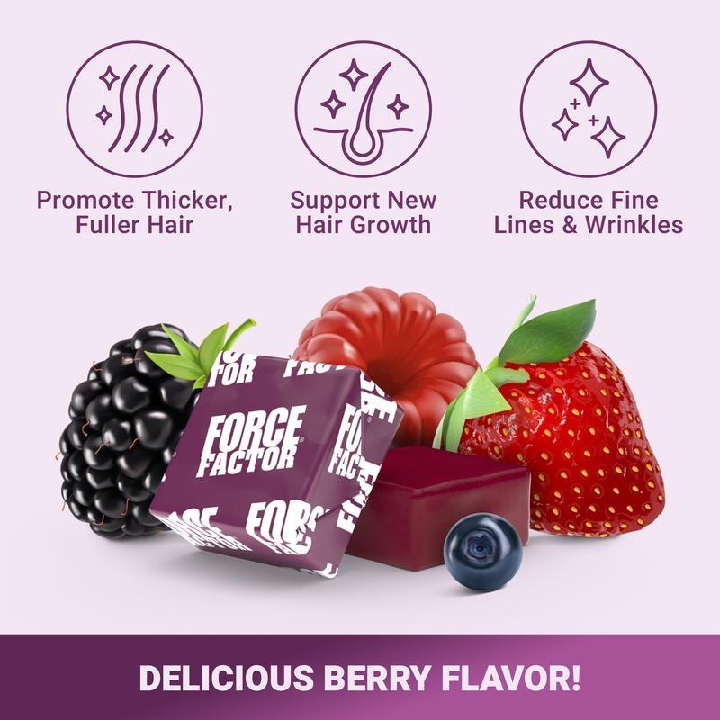 Hair Growth Accelerator